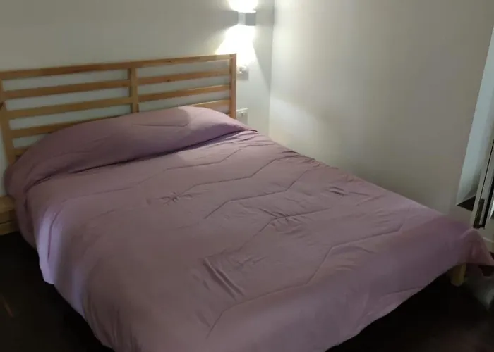 Residenza MonticelliHotel Napoli