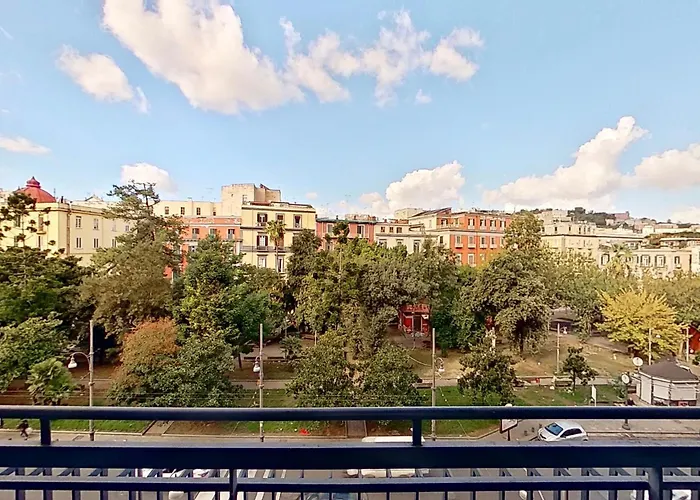 Bed and Breakfast Museo19